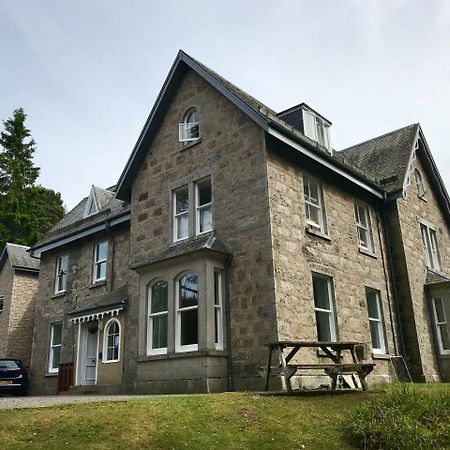 Braemar Youth Hostel Extérieur photo