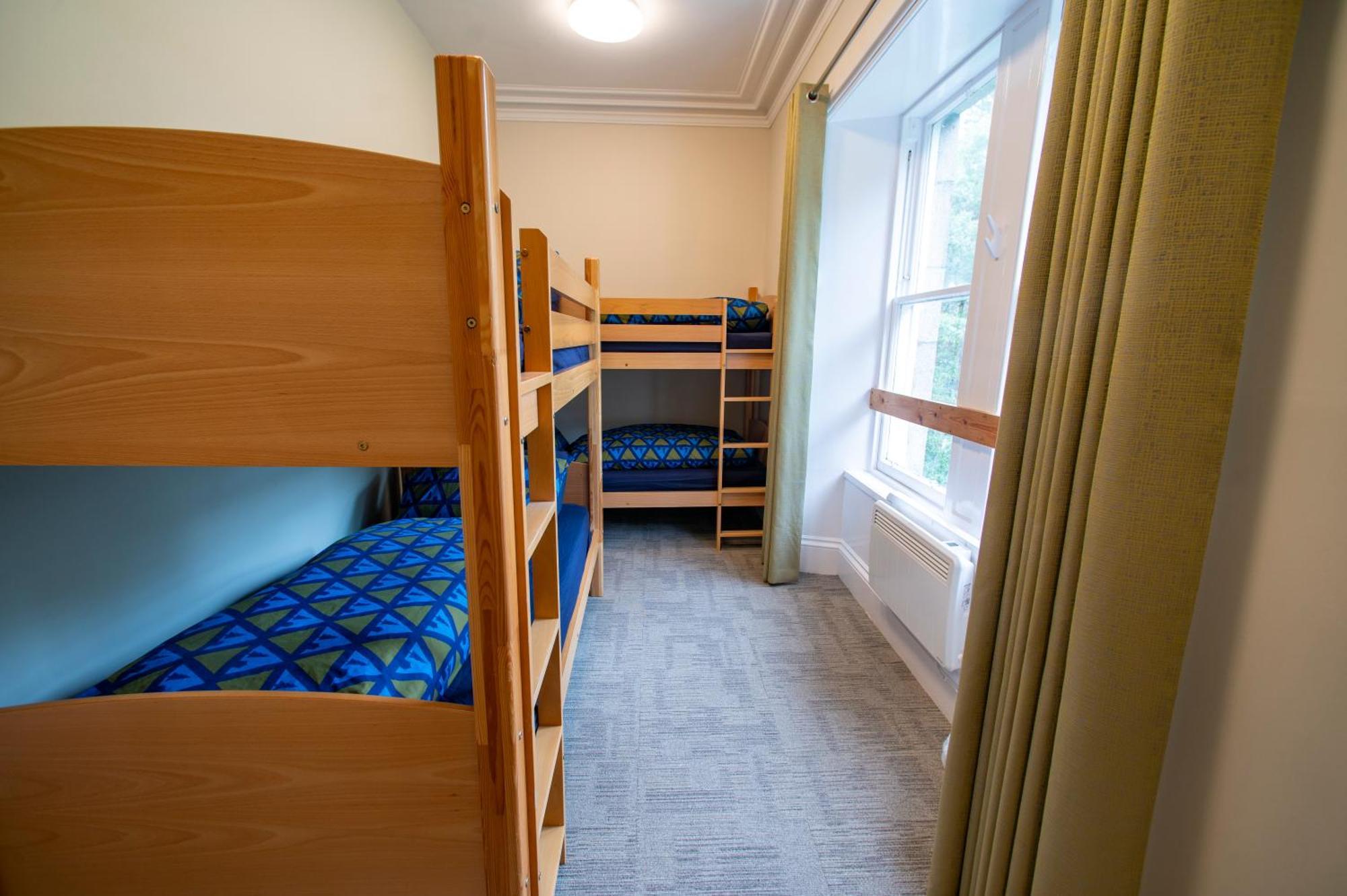 Braemar Youth Hostel Extérieur photo