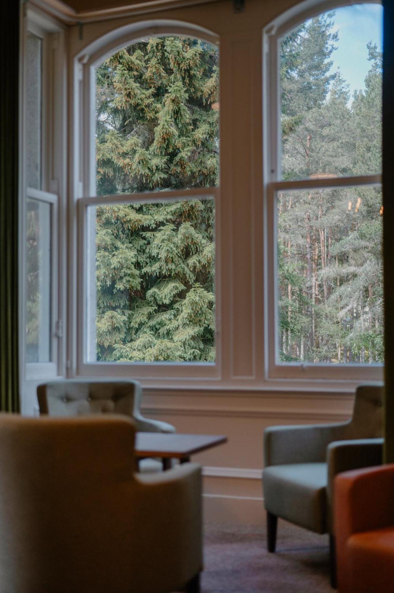 Braemar Youth Hostel Extérieur photo