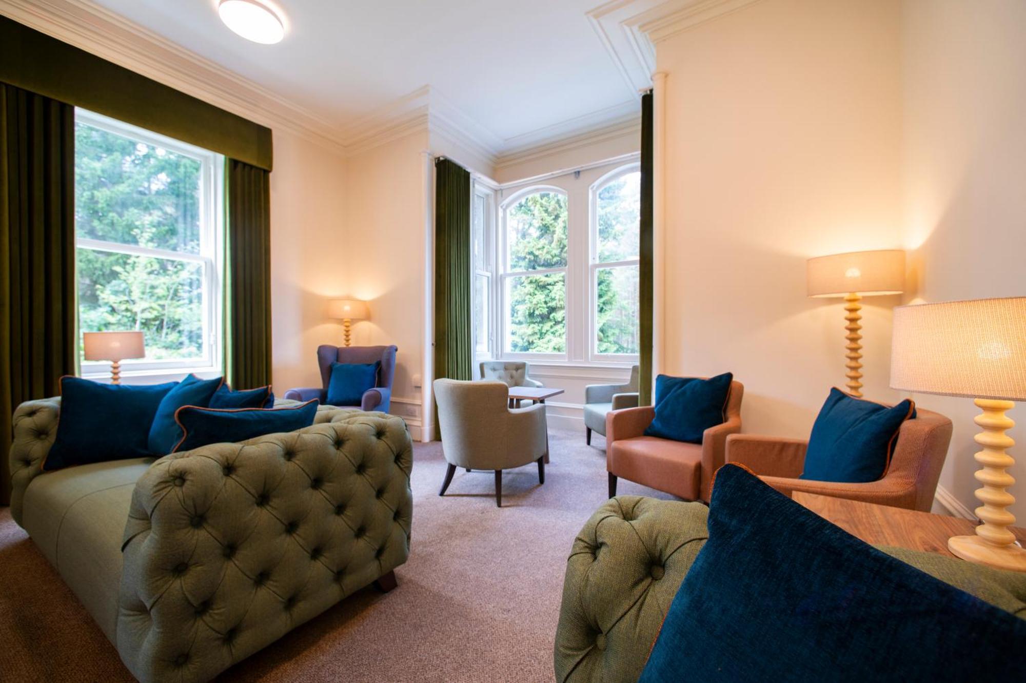 Braemar Youth Hostel Extérieur photo