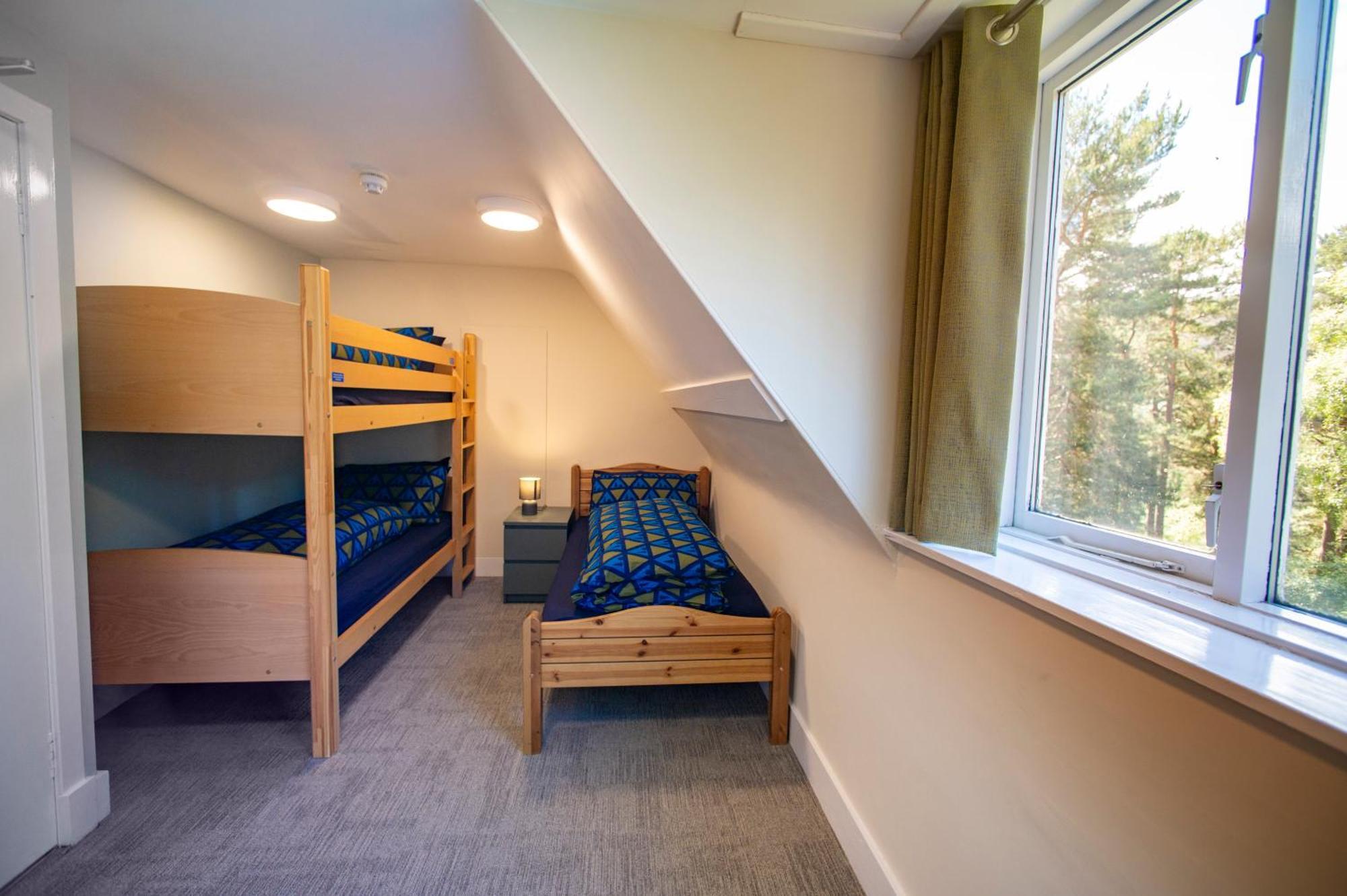 Braemar Youth Hostel Extérieur photo