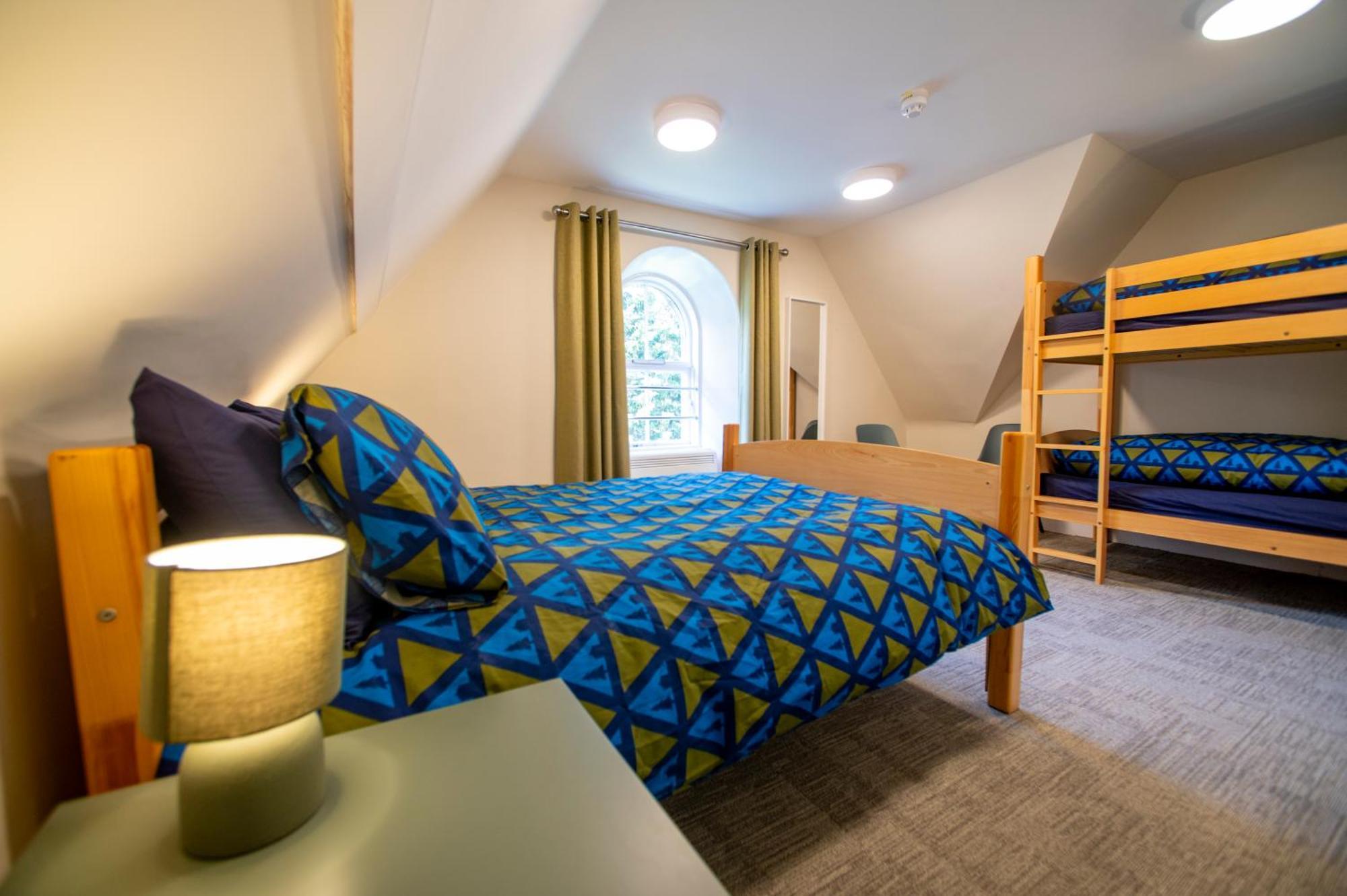 Braemar Youth Hostel Extérieur photo