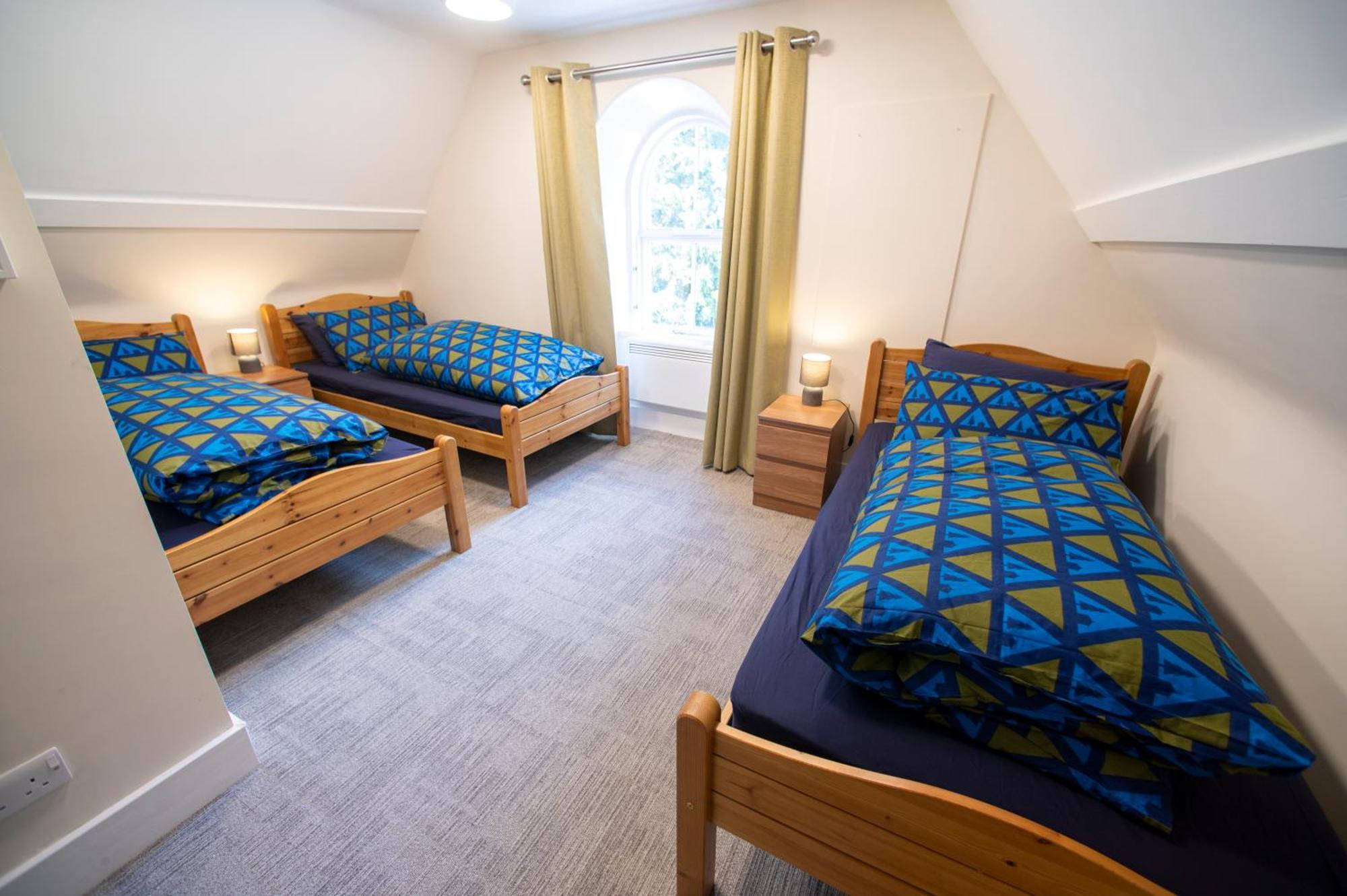 Braemar Youth Hostel Extérieur photo