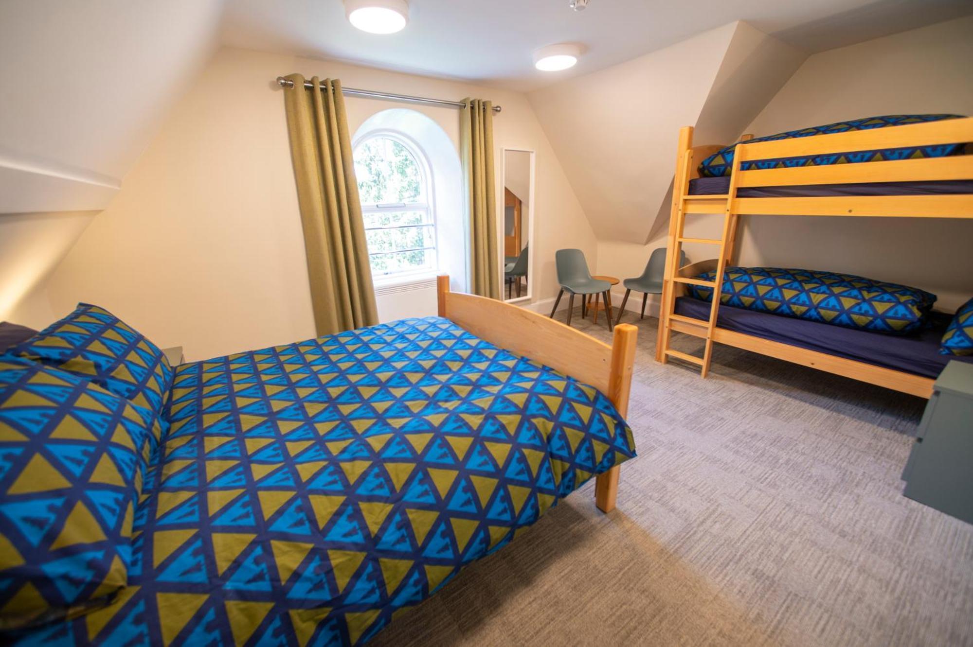 Braemar Youth Hostel Extérieur photo