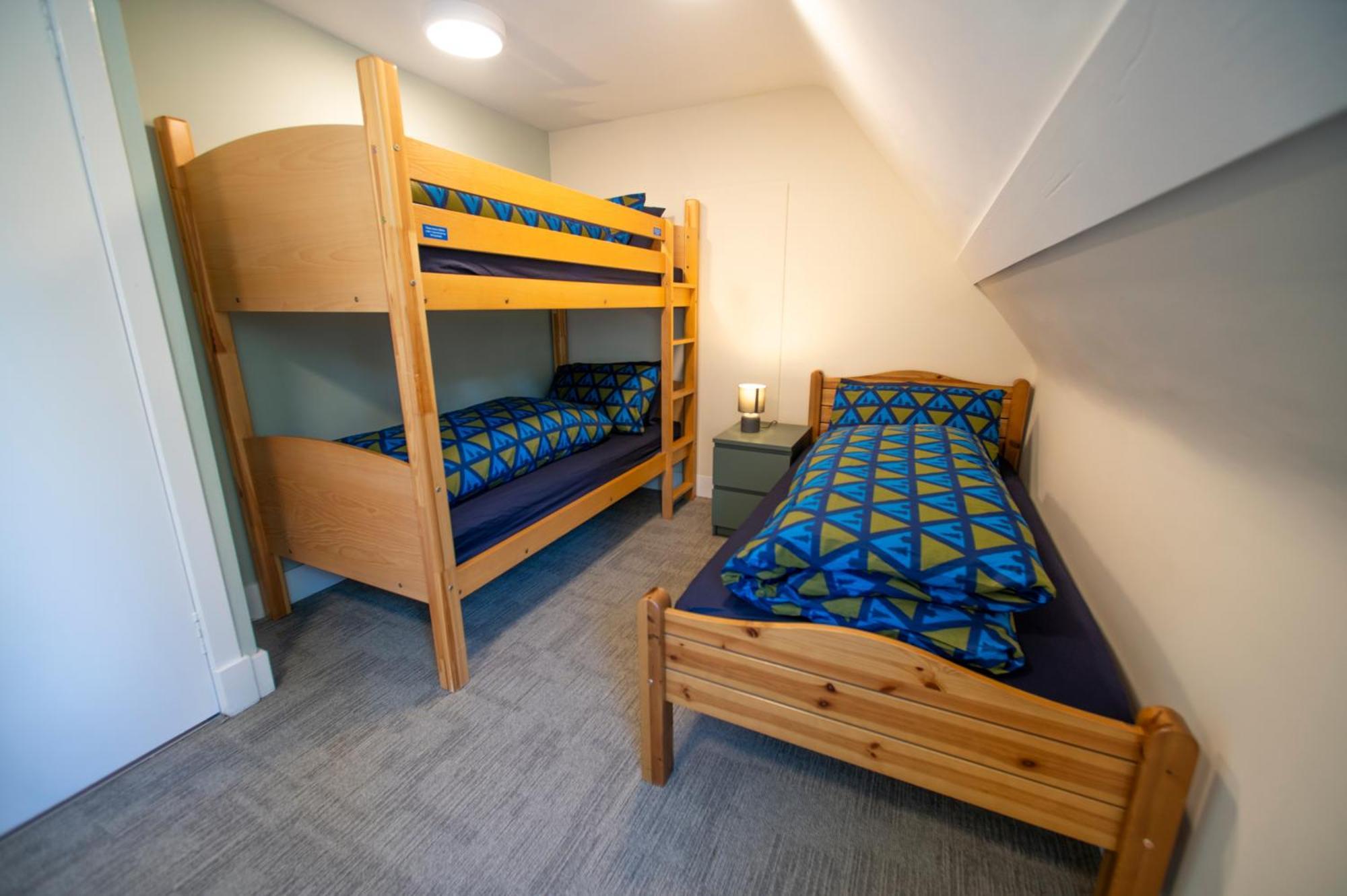 Braemar Youth Hostel Extérieur photo