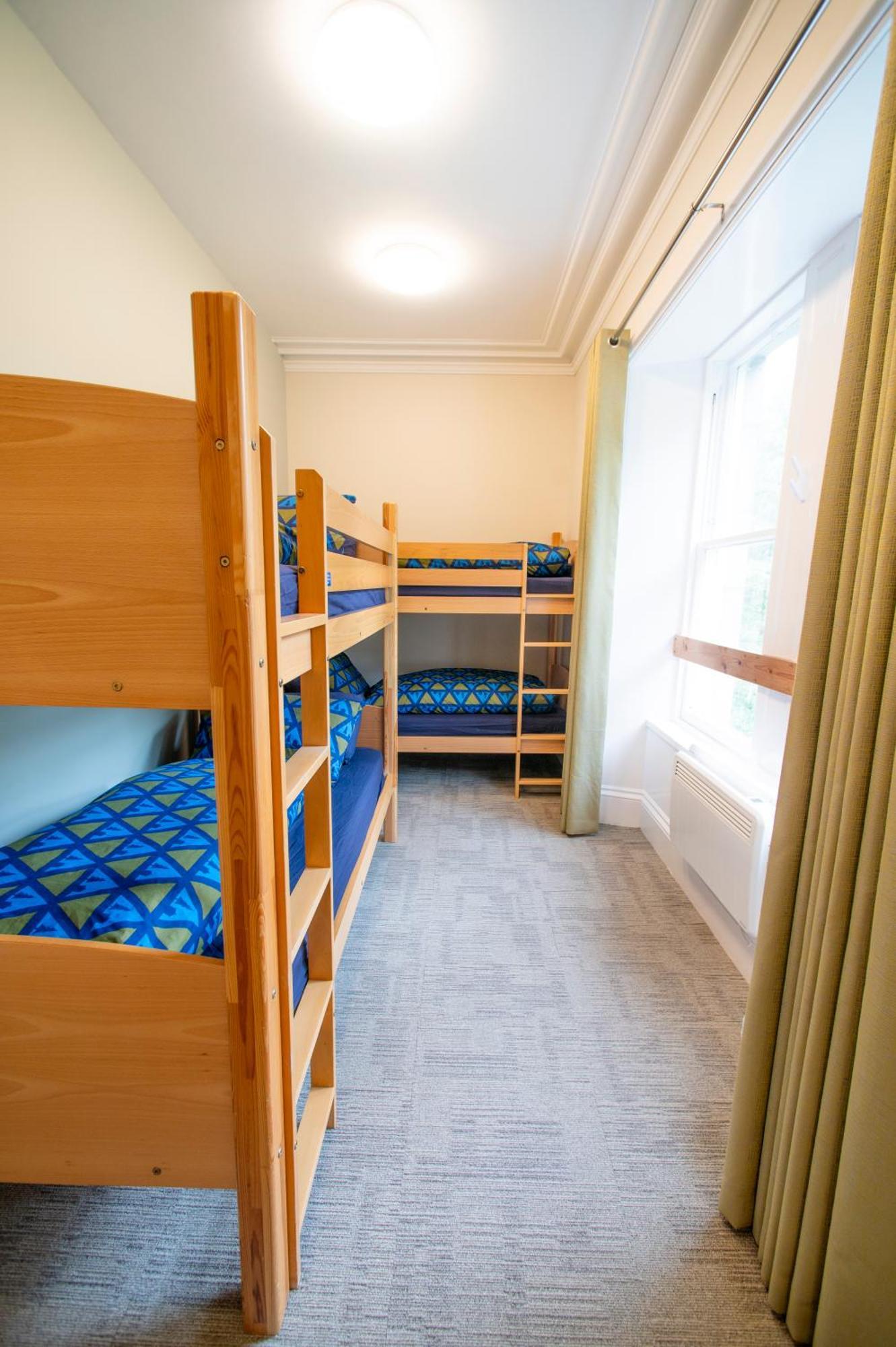 Braemar Youth Hostel Extérieur photo