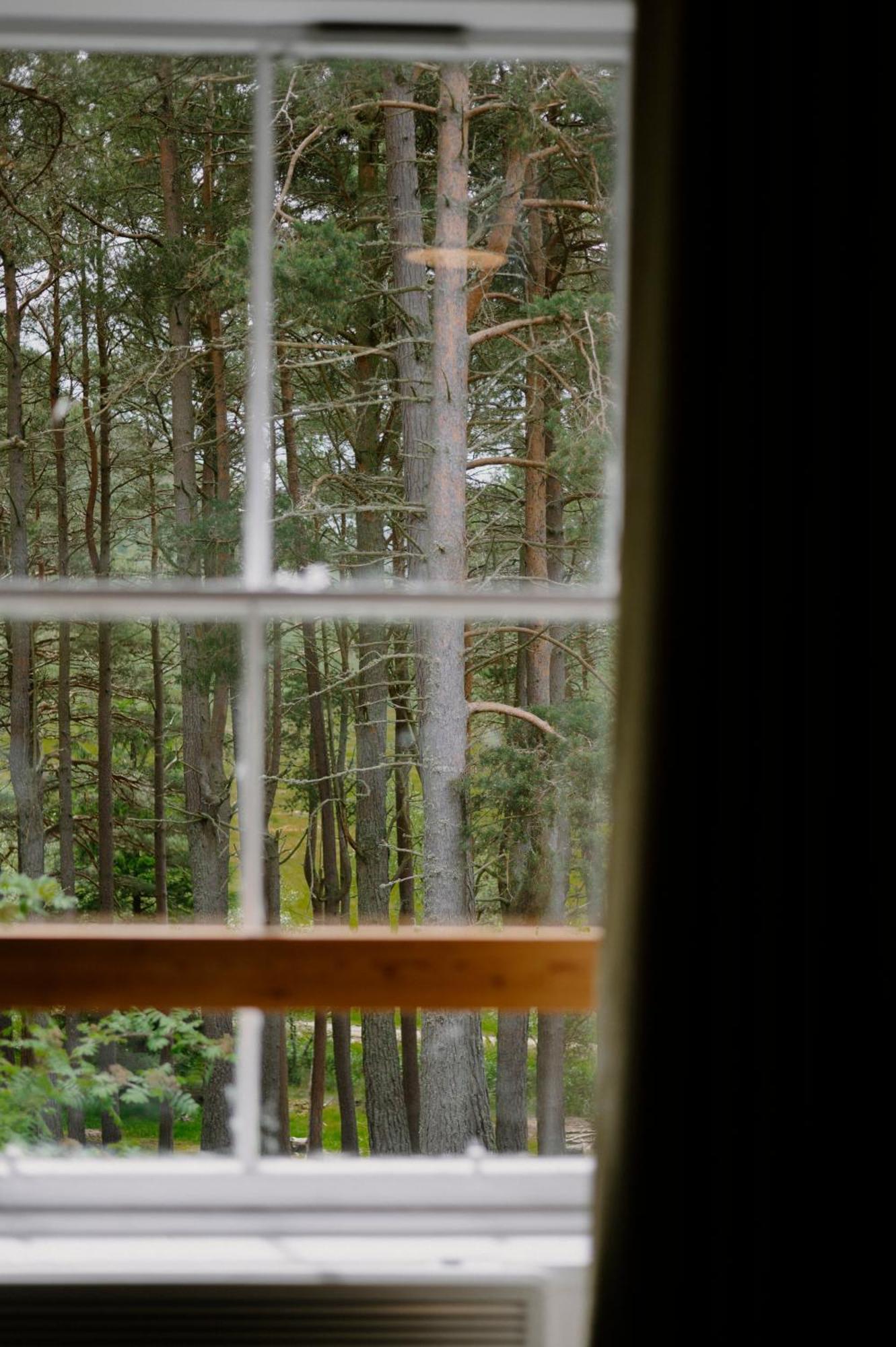 Braemar Youth Hostel Extérieur photo