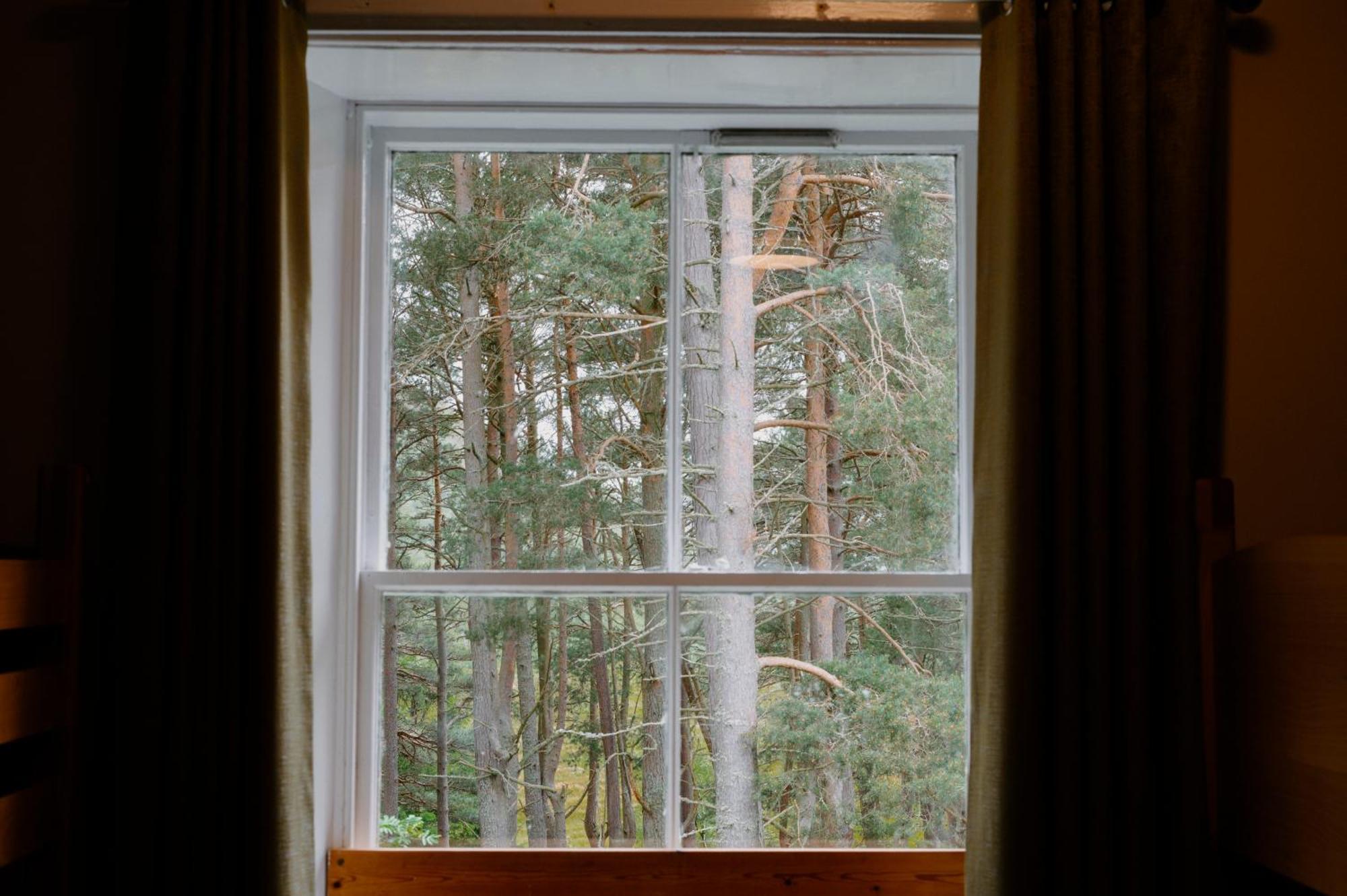 Braemar Youth Hostel Extérieur photo