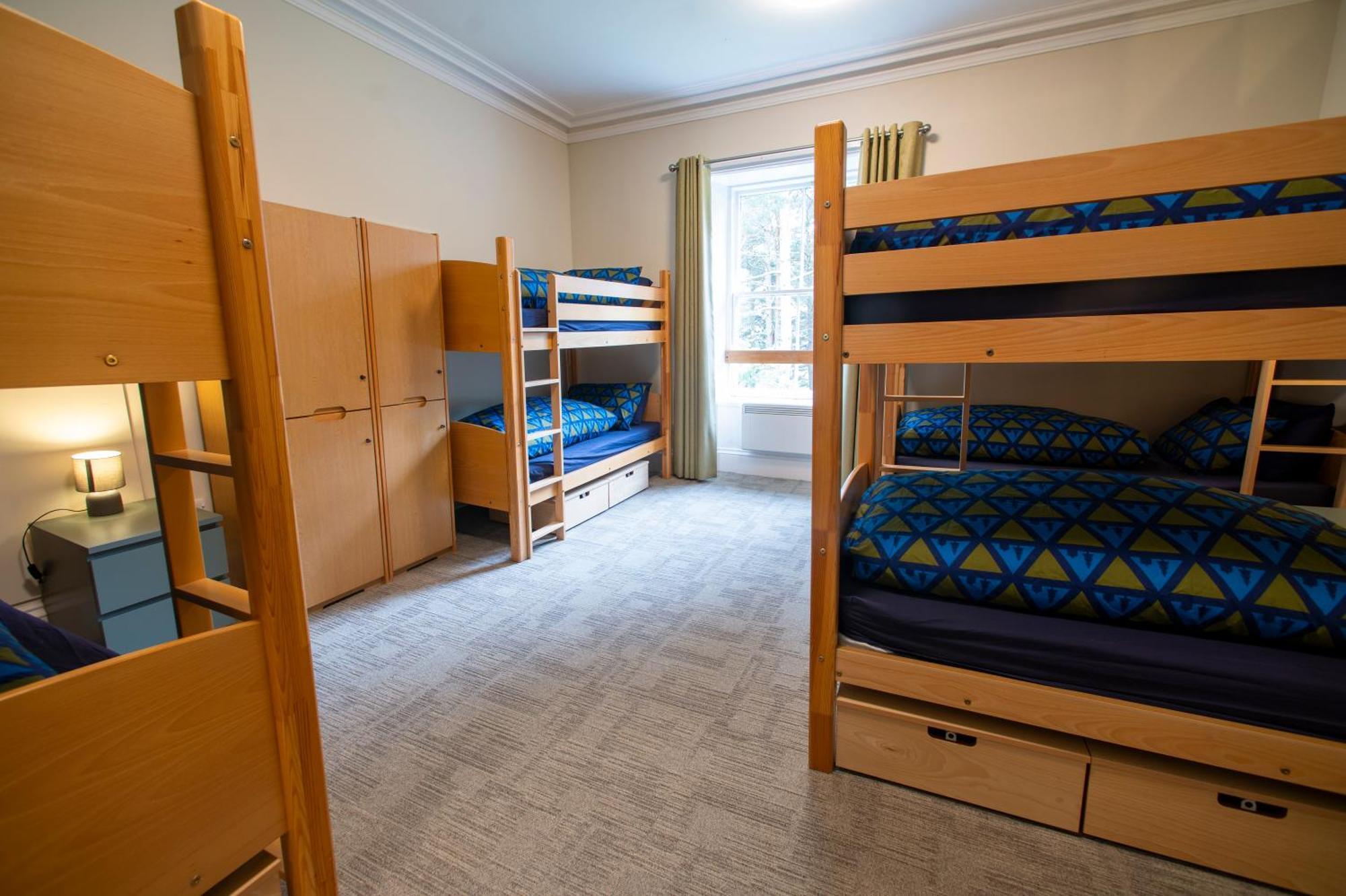 Braemar Youth Hostel Extérieur photo
