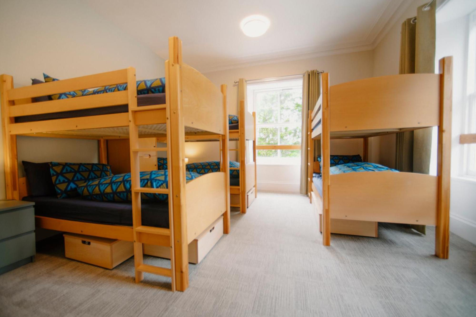 Braemar Youth Hostel Extérieur photo