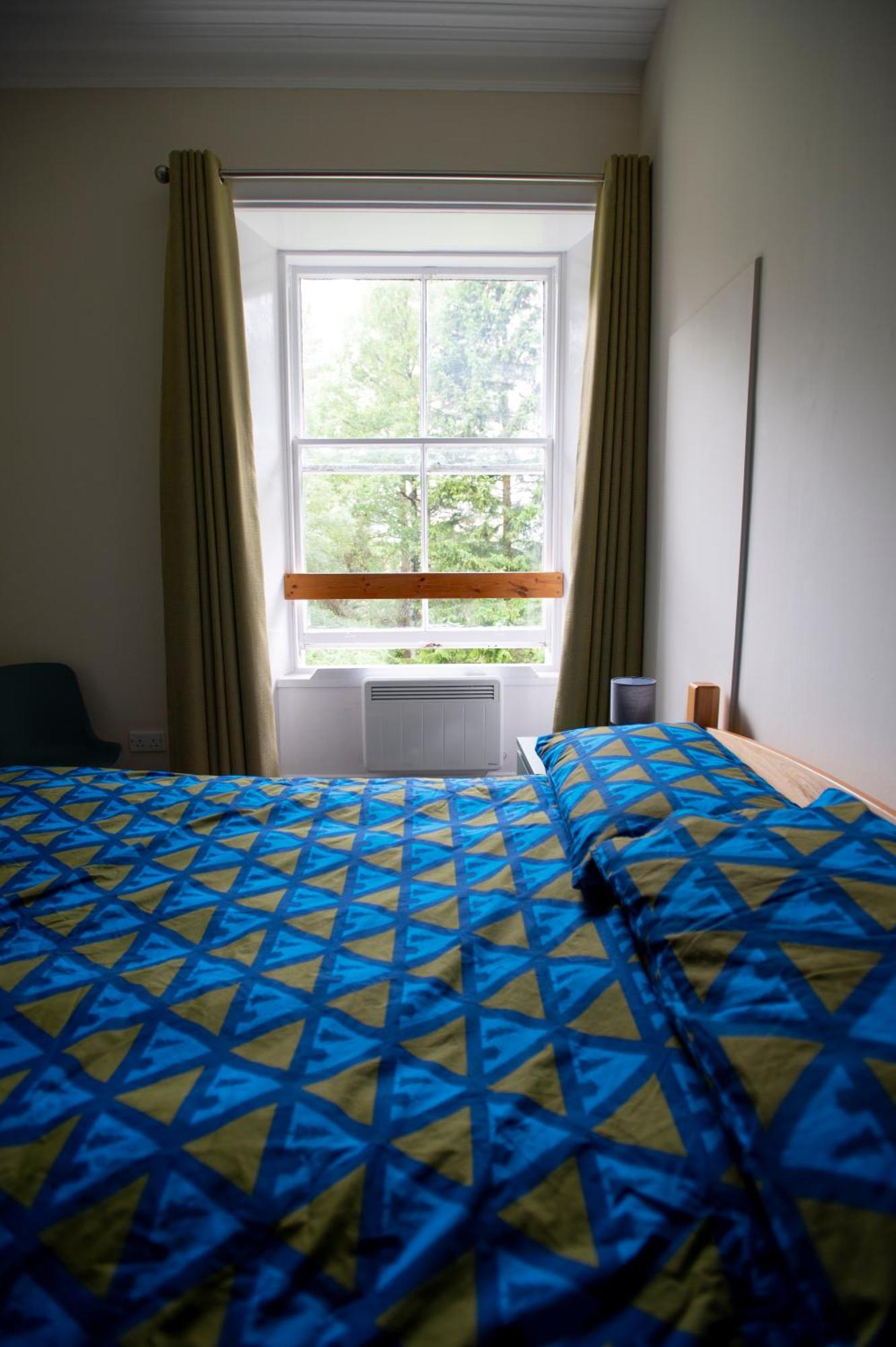 Braemar Youth Hostel Extérieur photo