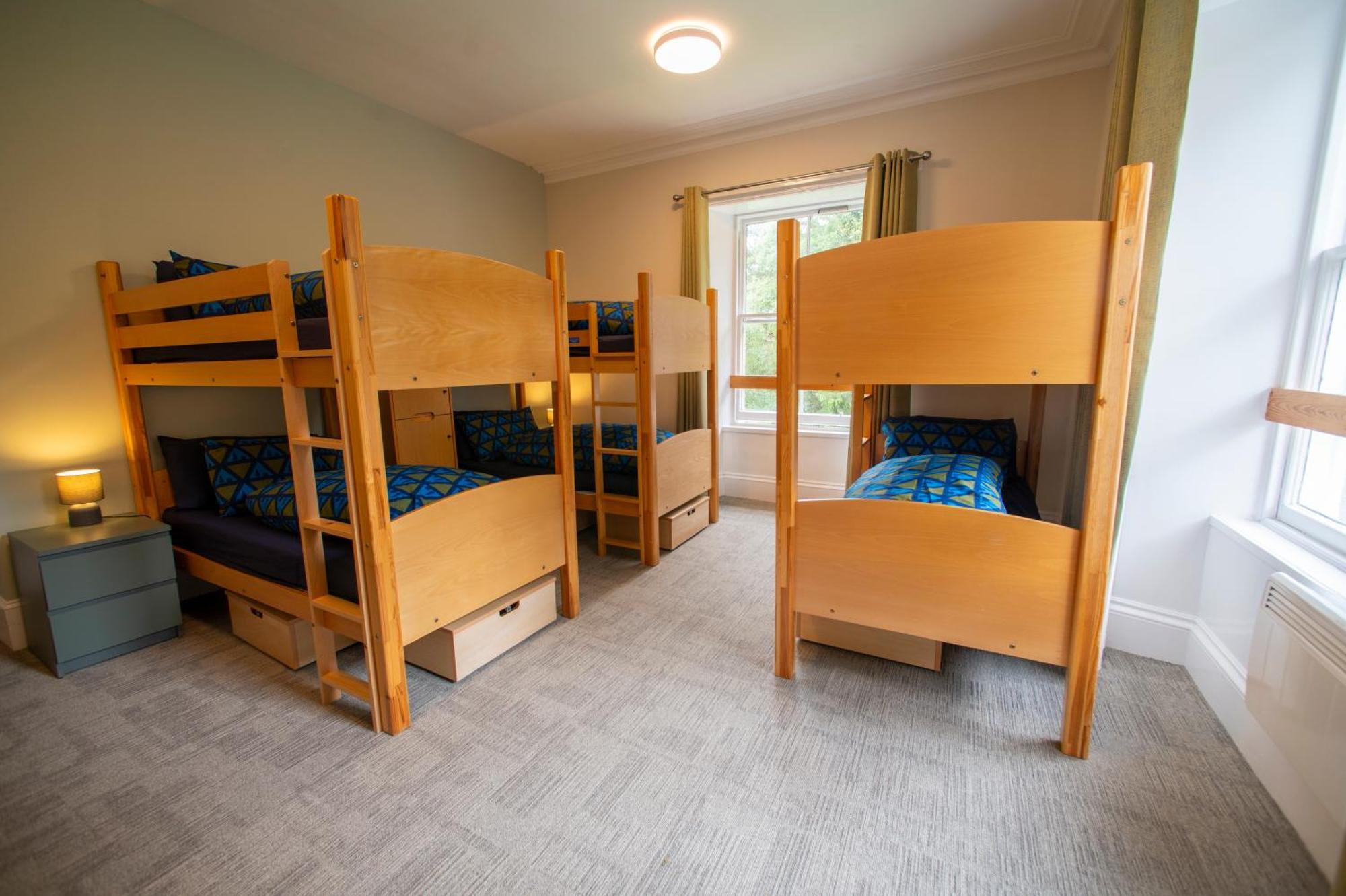 Braemar Youth Hostel Extérieur photo