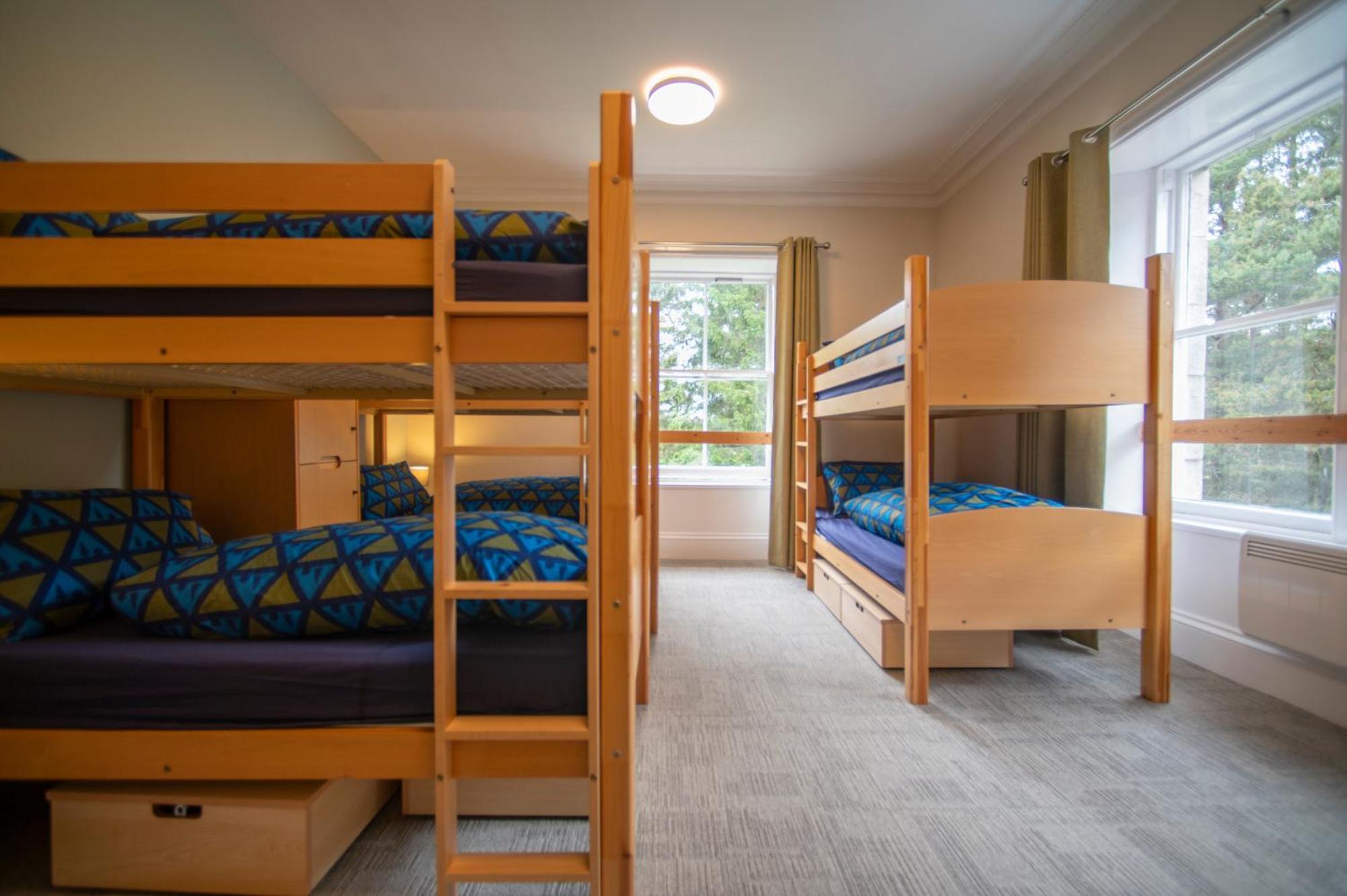 Braemar Youth Hostel Extérieur photo