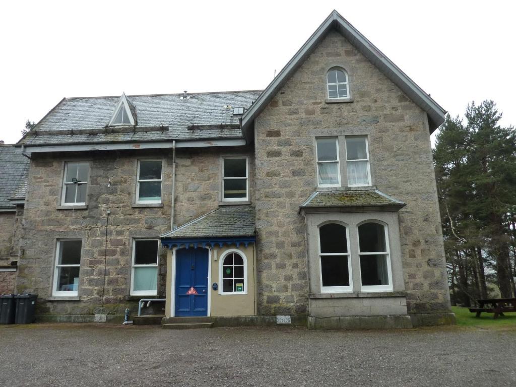 Braemar Youth Hostel Extérieur photo