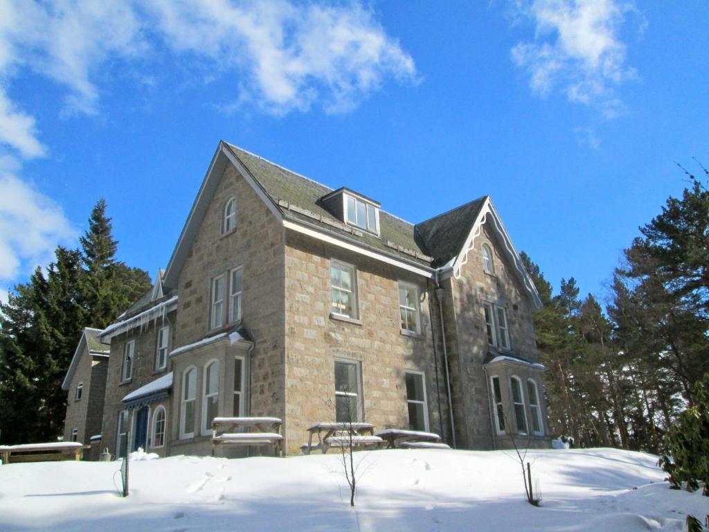 Braemar Youth Hostel Extérieur photo