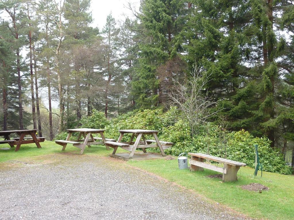 Braemar Youth Hostel Extérieur photo