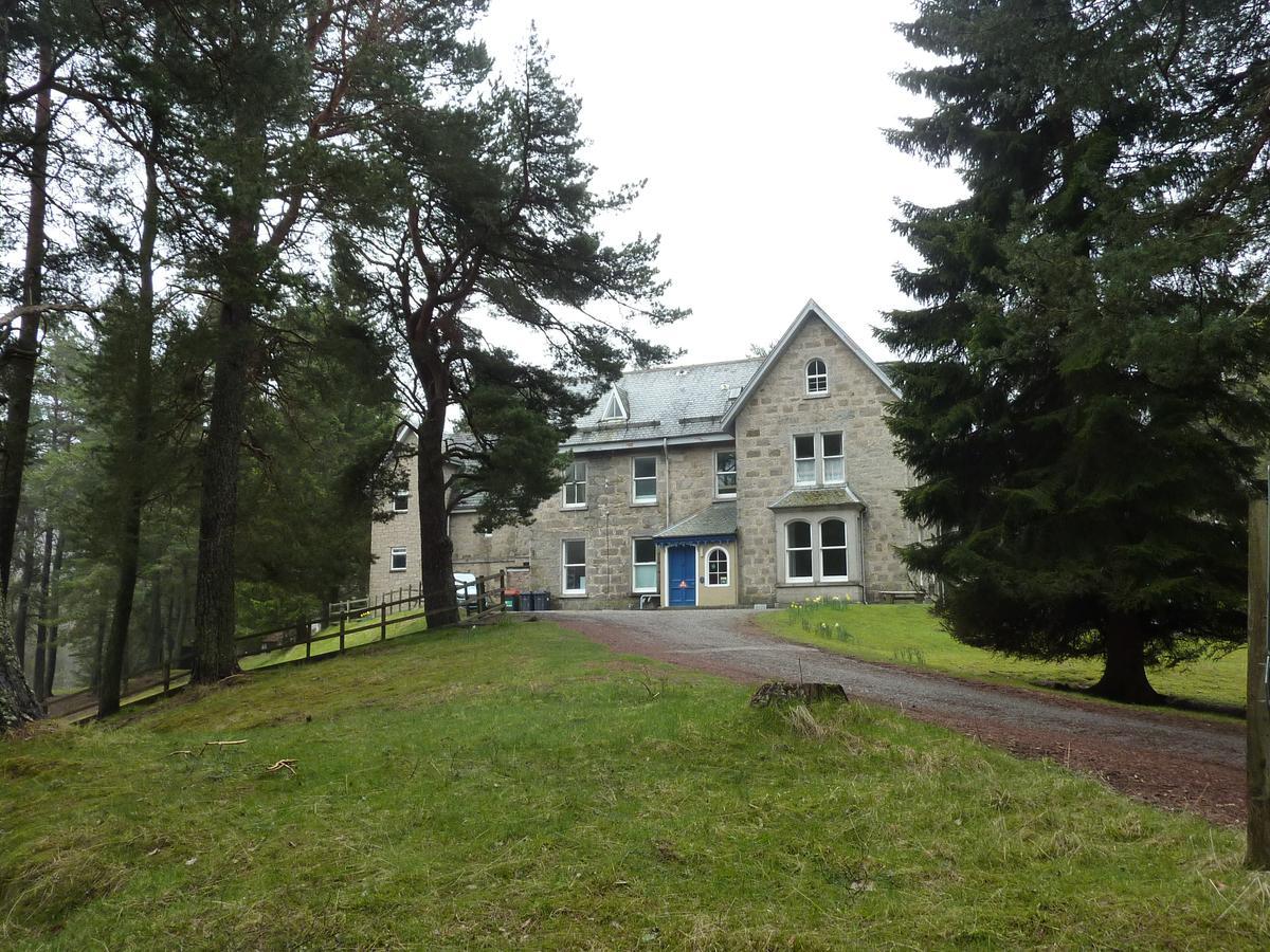 Braemar Youth Hostel Extérieur photo